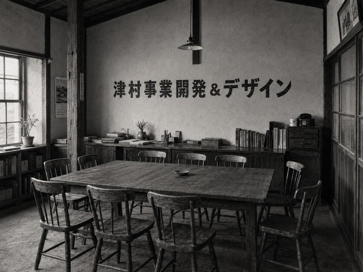 会議室
