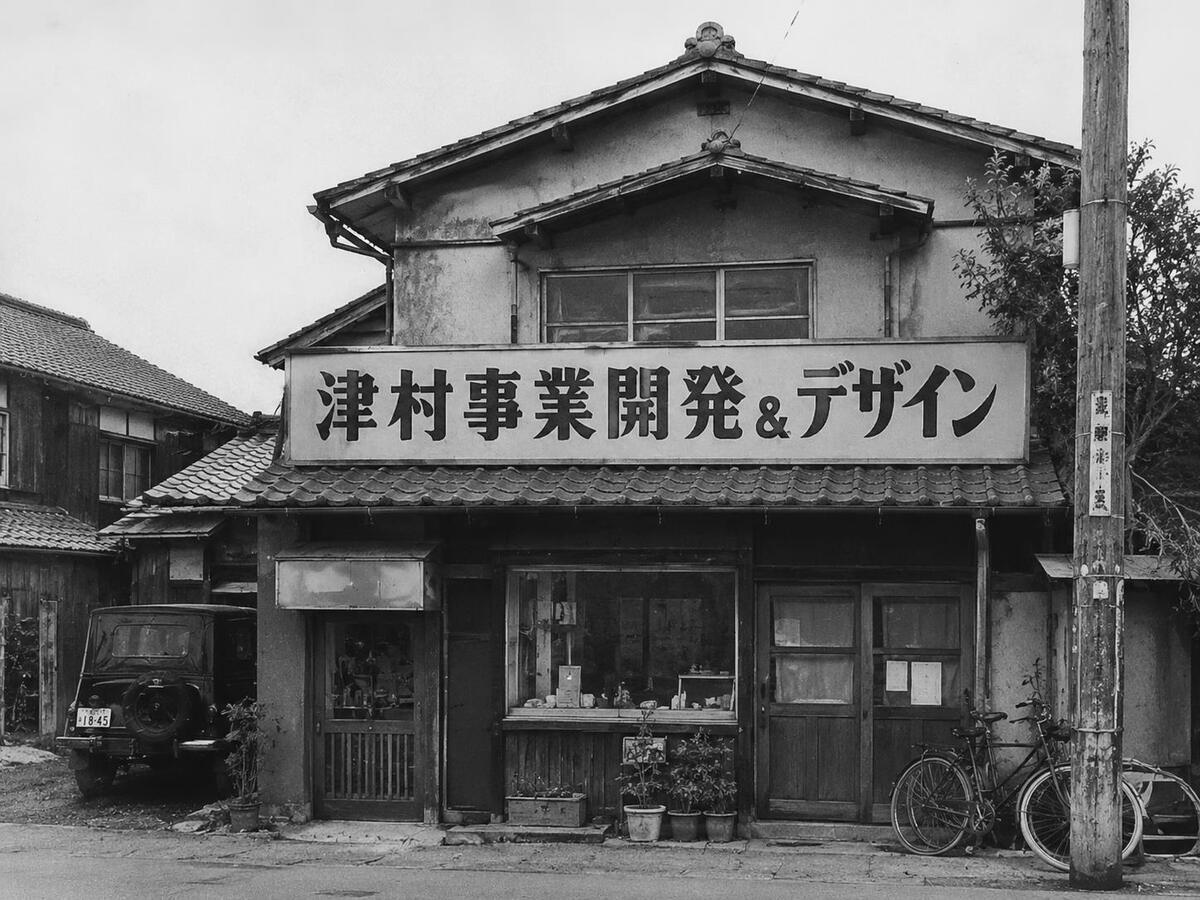 店舗外観
